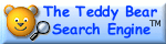 The teddy bear search engine